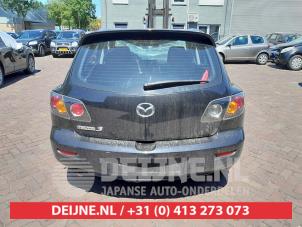 Mazda 3 03-