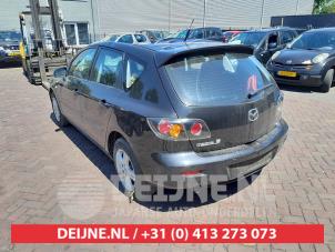 Mazda 3 03-