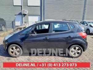 Kia Venga 10-
