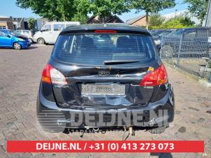 Kia Venga 10-