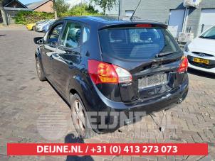 Kia Venga 10-
