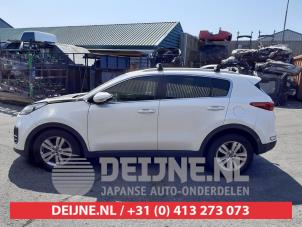 Kia Sportage 16-