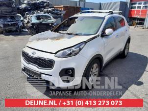 Kia Sportage Subframe O560608 Donorvoertuig