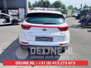 Kia Sportage 16-