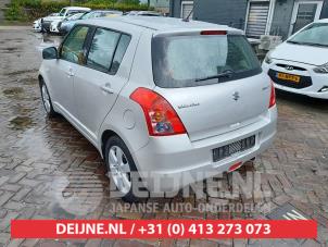 Suzuki Swift 05-
