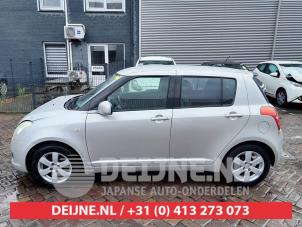 Suzuki Swift 05-