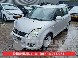 Suzuki Swift Buitenspiegel rechts O572246 Donorvoertuig