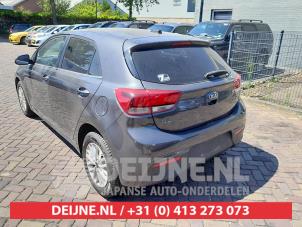 Kia Rio 17-