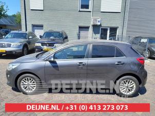 Kia Rio 17-