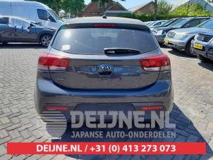 Kia Rio 17-