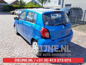 Suzuki Celerio 15-