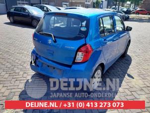Suzuki Celerio 15-