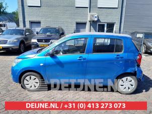 Suzuki Celerio 15-