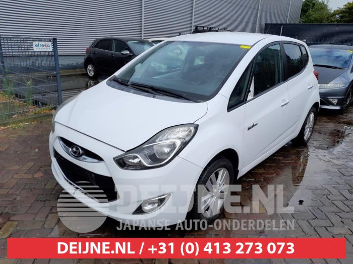 Hyundai IX20 Mistachterlicht O633873 Donorvoertuig