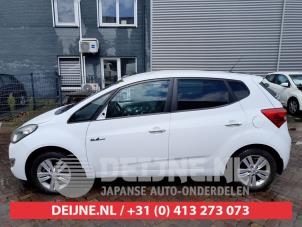 Hyundai IX20 10-