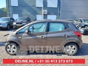 Kia Venga 10-