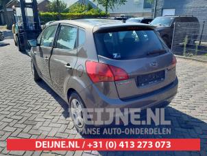 Kia Venga 10-