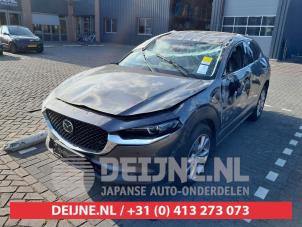 Mazda CX-30 Front lower wishbone, left O560384 Donor vehicle