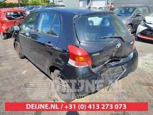 Toyota Yaris 2 06-