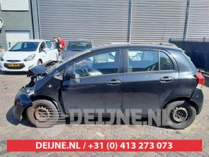 Toyota Yaris 2 06-