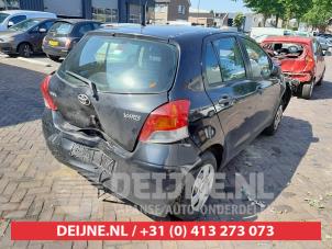 Toyota Yaris 2 06-