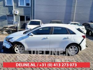 Kia Ceed 18-