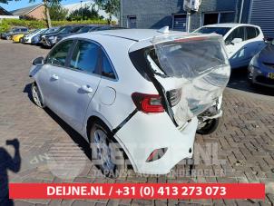 Kia Ceed 18-