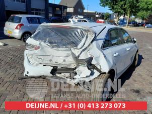 Kia Ceed 18-