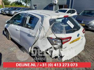 Toyota Yaris 3 12-