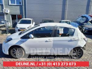 Toyota Yaris 3 12-