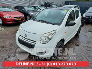 Suzuki Alto Motorkap Scharnier O588582 Donorvoertuig
