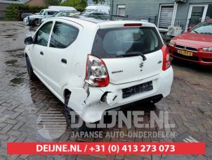 Suzuki Alto 09-