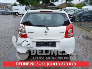 Suzuki Alto 09-