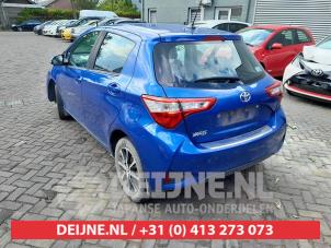 Toyota Yaris 3 12-