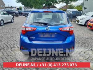 Toyota Yaris 3 12-