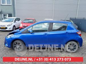 Toyota Yaris 3 12-