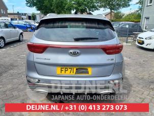 Kia Sportage 16-