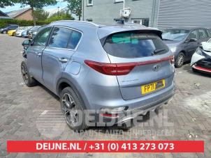 Kia Sportage 16-