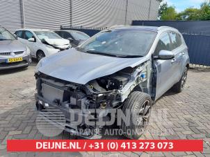 Kia Sportage Tailgate O558514 Donor vehicle
