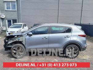 Kia Sportage 16-