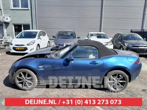 Mazda MX-5 ND 15-