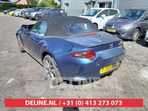 Mazda MX-5 ND 15-