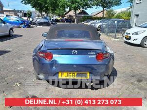 Mazda MX-5 ND 15-