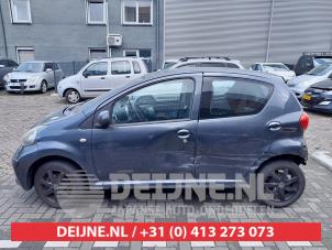 Toyota Aygo 05-