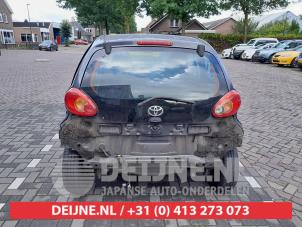 Toyota Aygo 05-