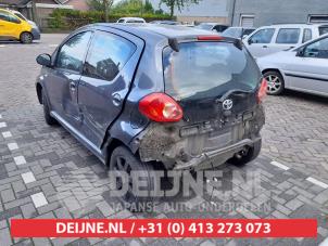 Toyota Aygo 05-