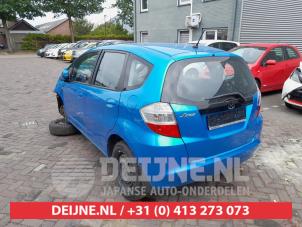 Honda Jazz 08-