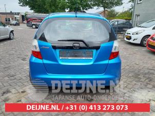 Honda Jazz 08-