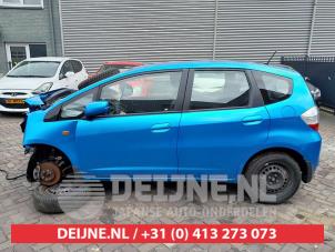 Honda Jazz 08-