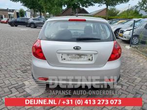 Kia Ceed 07-